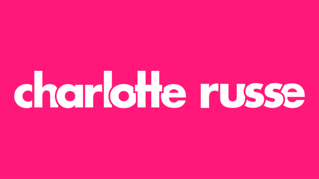 Charlotte Russe Emblem