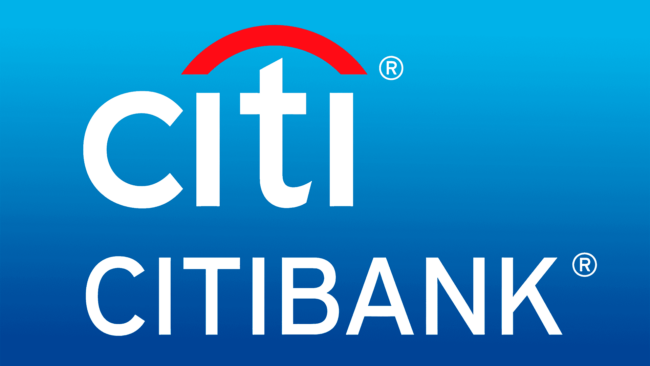 Citibank Emblem