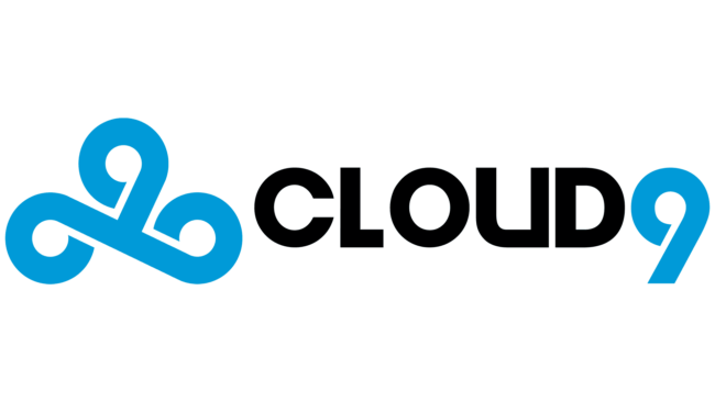 Cloud 9 Emblem
