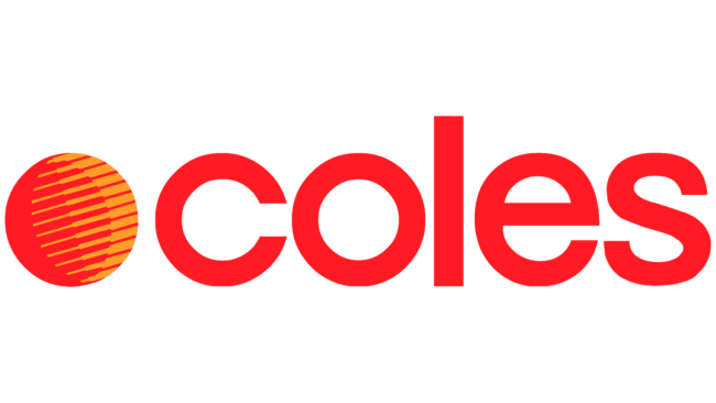 Coles Emblem