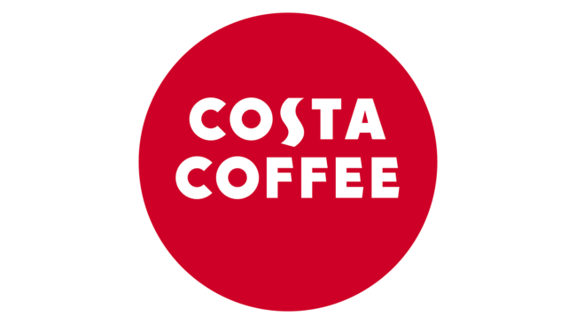 Costa Coffee Emblem
