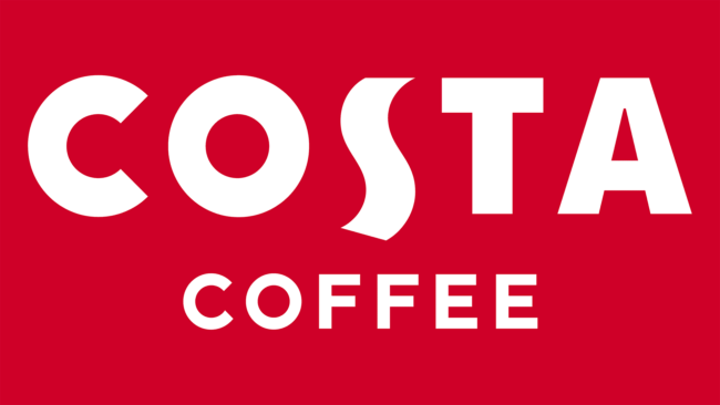Costa Coffee Zeichen
