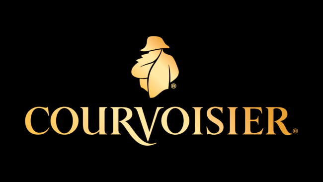 Courvoisier Emblem