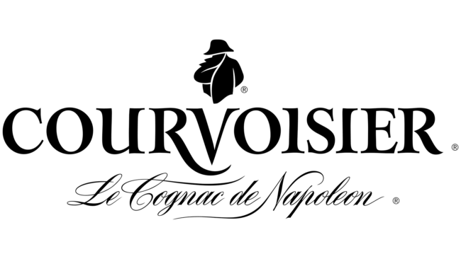 Courvoisier Neues Logo