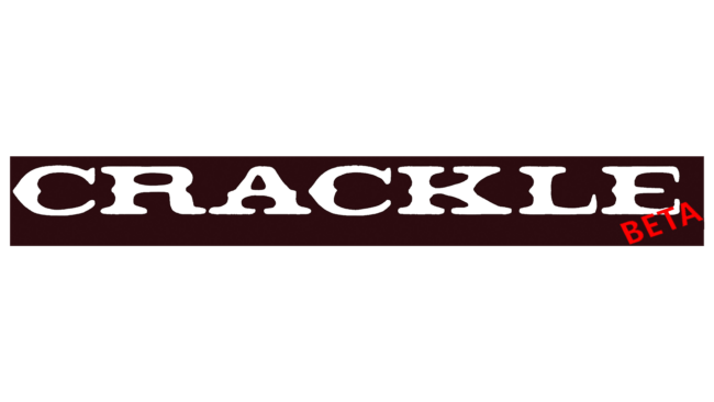 Crackle Logo 2007-2008