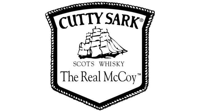 Cutty Sark Emblem