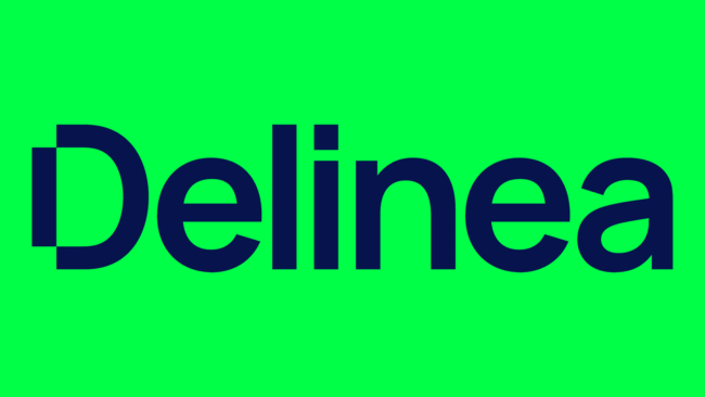 Delinea Neues Logo