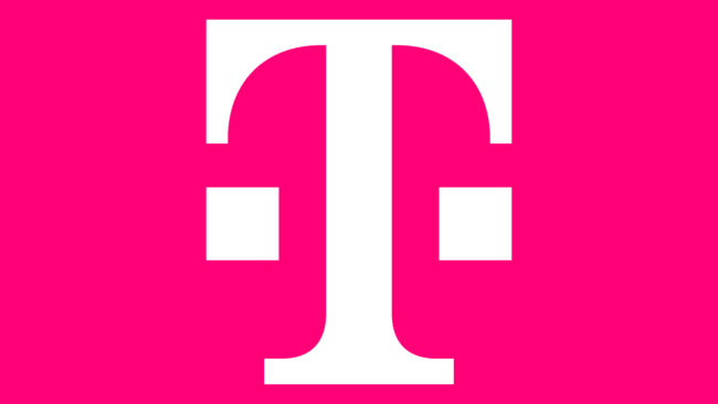 Deutsche Telekom Neues Logo