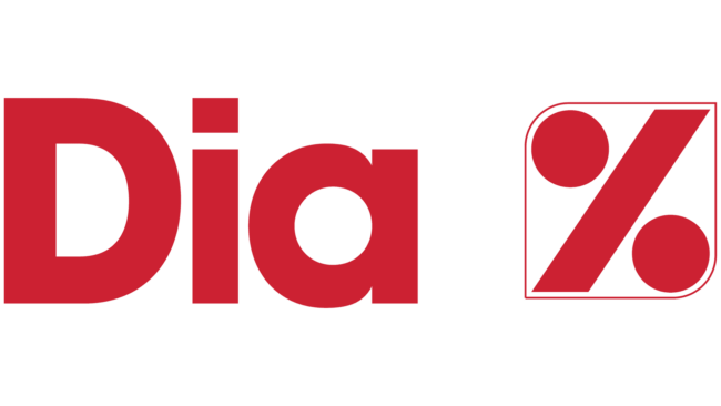 Dia Logo 1979-2009