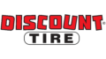 Discount Tire Logo