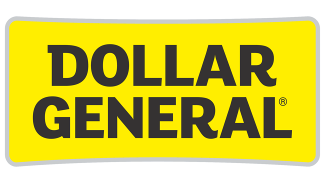 Dollar General Corporation Zeichen