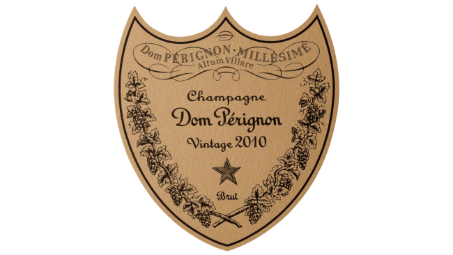 Dom Perignon Emblem