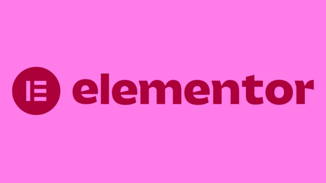 Elementor Neues Logo