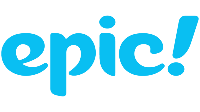 Epic Altes Logo
