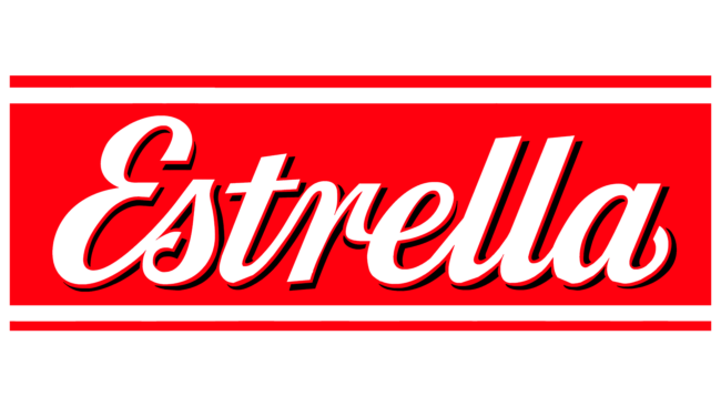 Estrella Logo 1997-1999