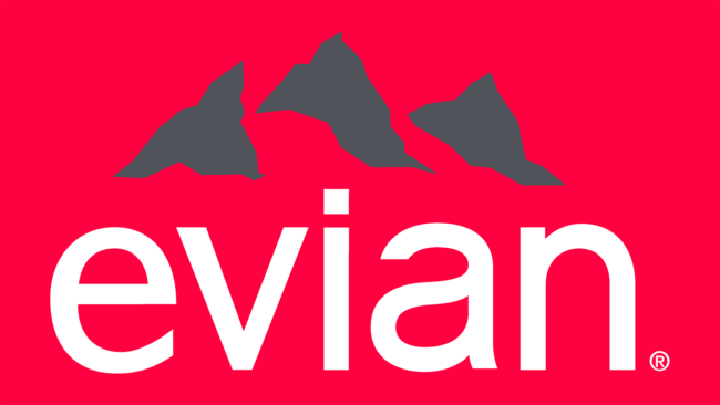 Evian Emblem