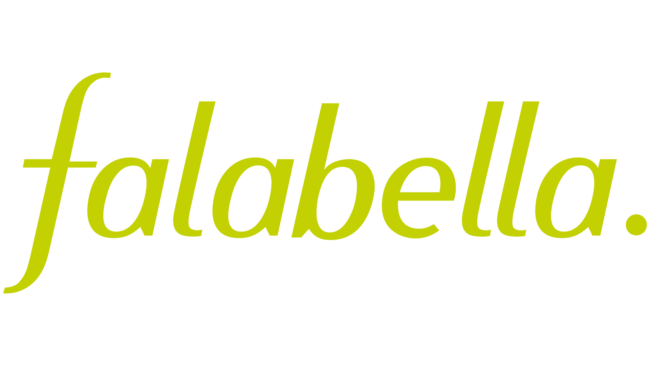 Falabella Logo 2007