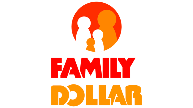 Family Dollar Emblem