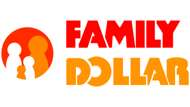 Family Dollar Zeichen