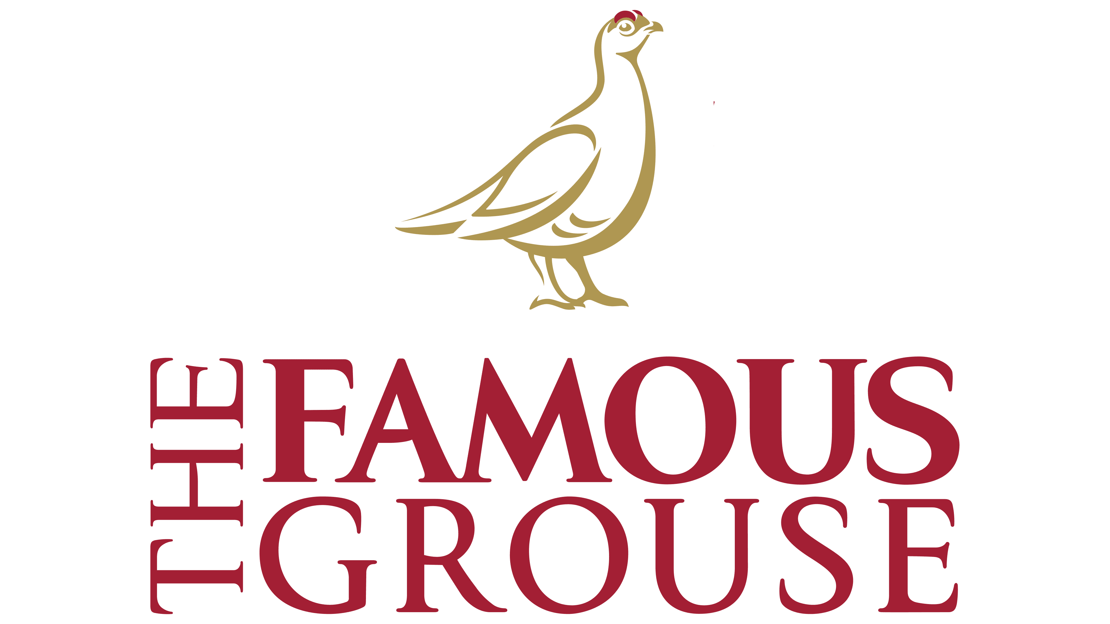 Famous Grouse Logo