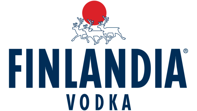 Finlandia Logo 1998-2003