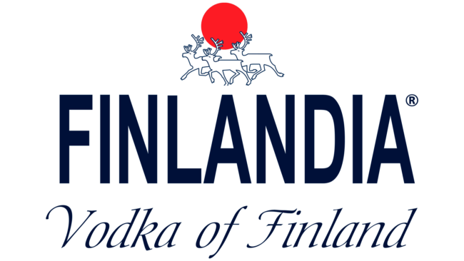 Finlandia Zeichen