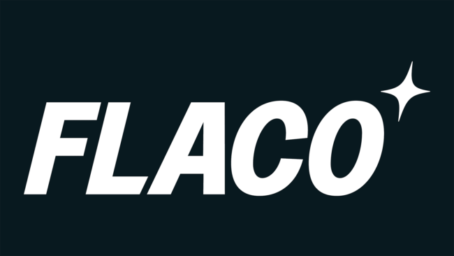 Flaco Neues Logo