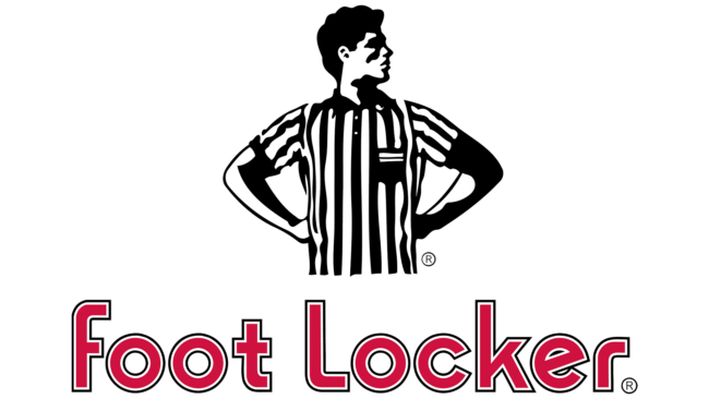 Foot Locker Emblem