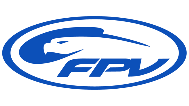 Ford Performance Vehicles (FPV) Logo