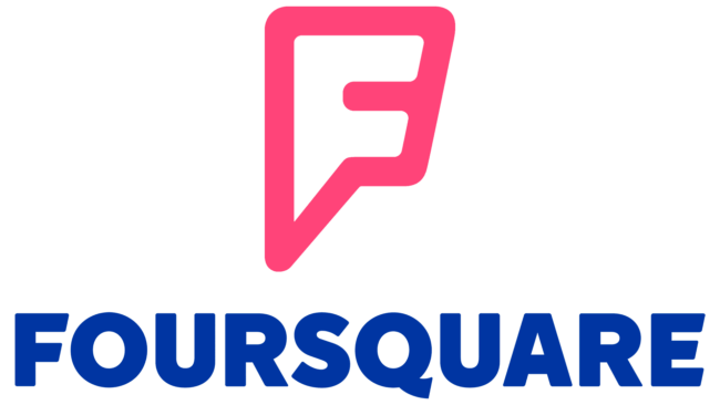 Foursquare Emblem