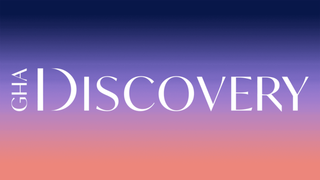 GHA Discovery Neues Logo