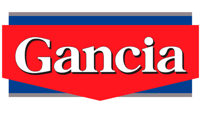 Gancia Logo 1920-2013