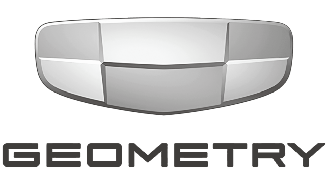 Geometry Logo Electric