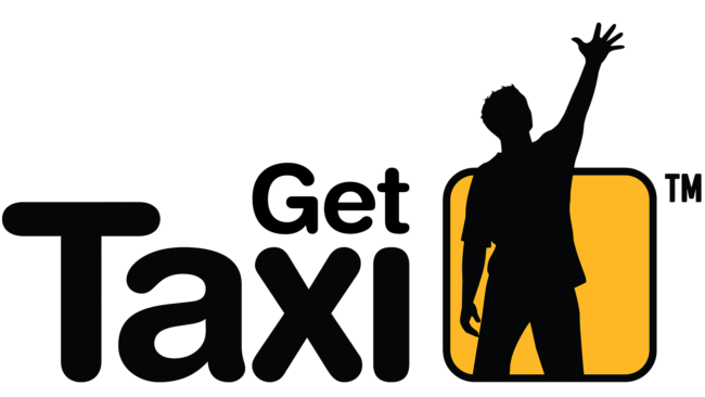 Gett Logo 2010-2017
