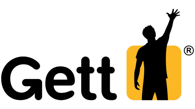 Gett Logo 2017-2021