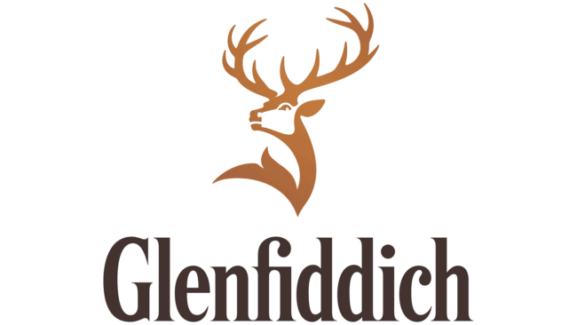Glenfiddich Logo 2014