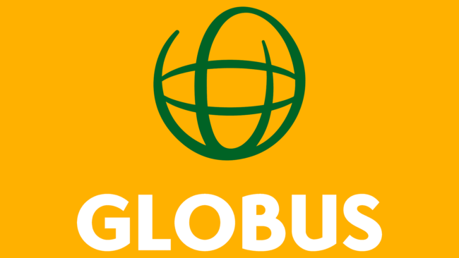 Globus Neues Logo
