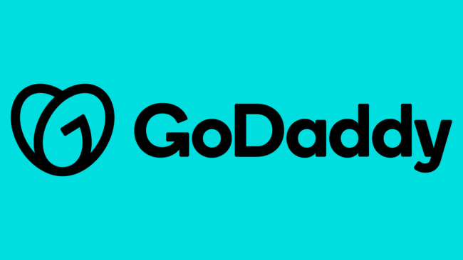 GoDaddy Emblem