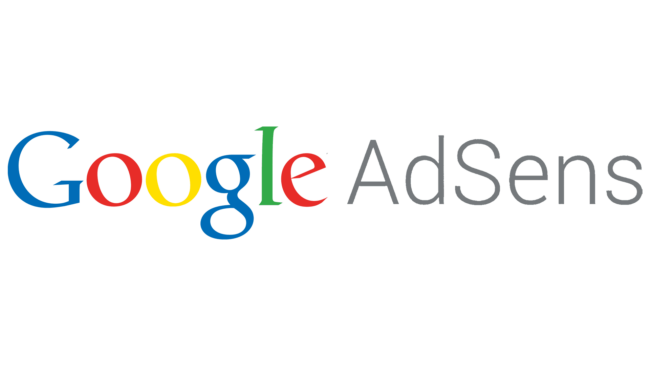 Google Adsense Logo 2003-2015
