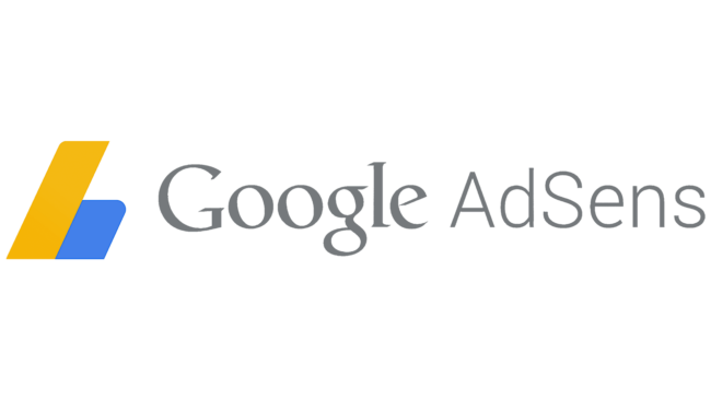 Google Adsense Logo 2015