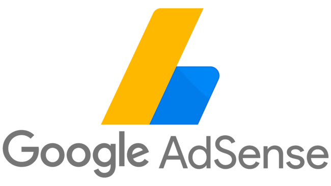 Google Adsense Zeichen