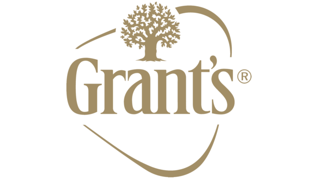 Grant’s Logo 1950-2015