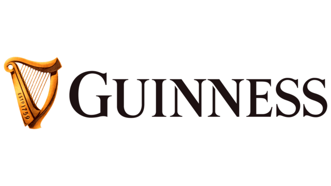 Guinness Emblem
