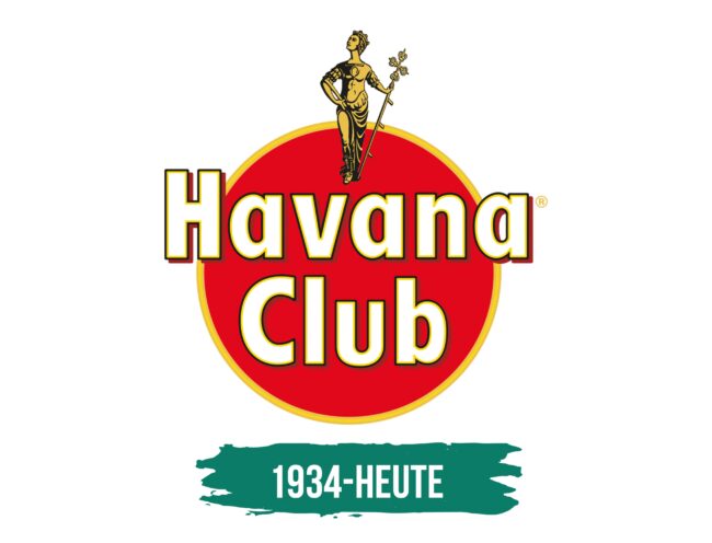 Havana Club Logo Geschichte
