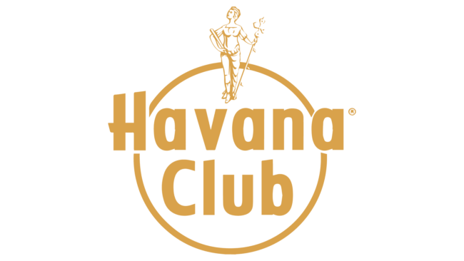 Havana Club Zeichen