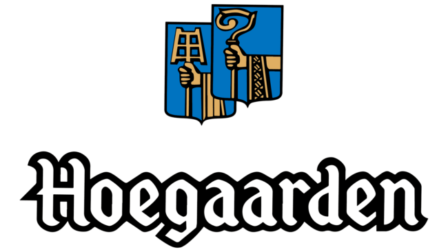 Hoegaarden Emblem