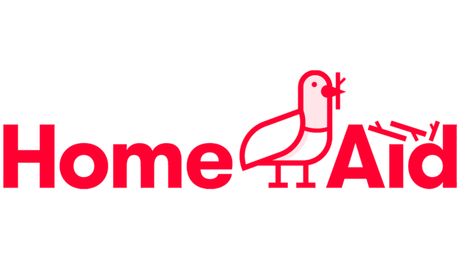 HomeAid West Lothian Logo