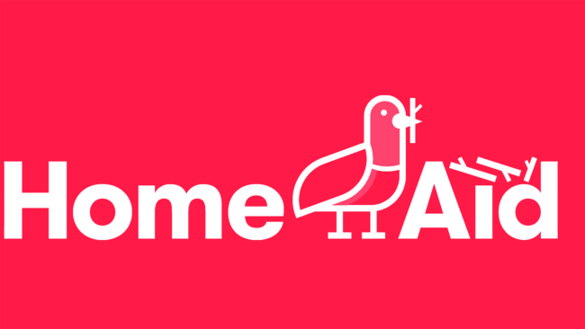 HomeAid West Lothian Neues Logo