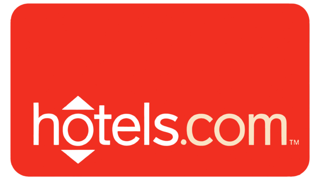 Hotels.com Logo 2008-2011