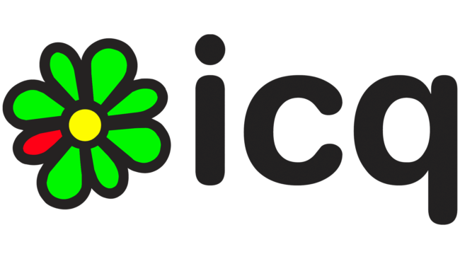 ICQ Emblem